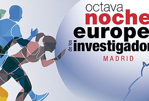 deporte inclusivo en la noche de los investigadores