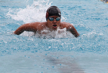 campeonato españa natacion inclusiva