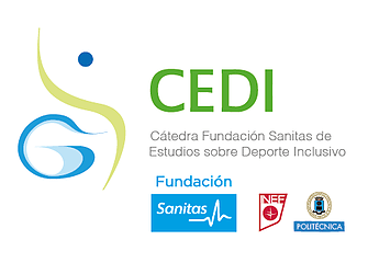 Logo CEDI