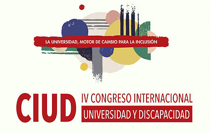 congreso internacional universidad y discapacidad