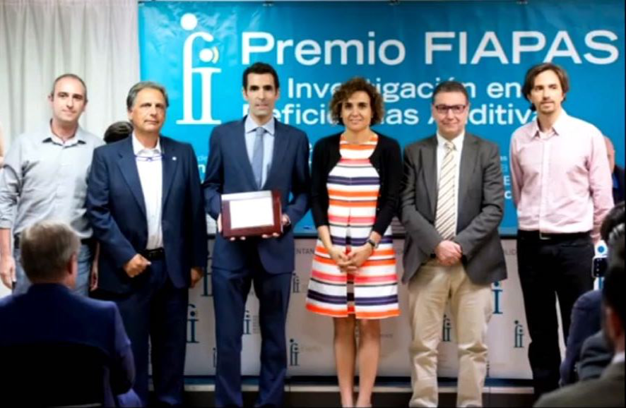 premio FIAPAS