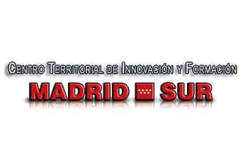 centro territorial de innovacion y formacion madrid sur