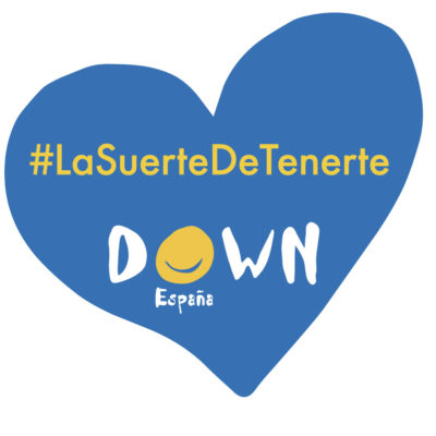 logo down españa