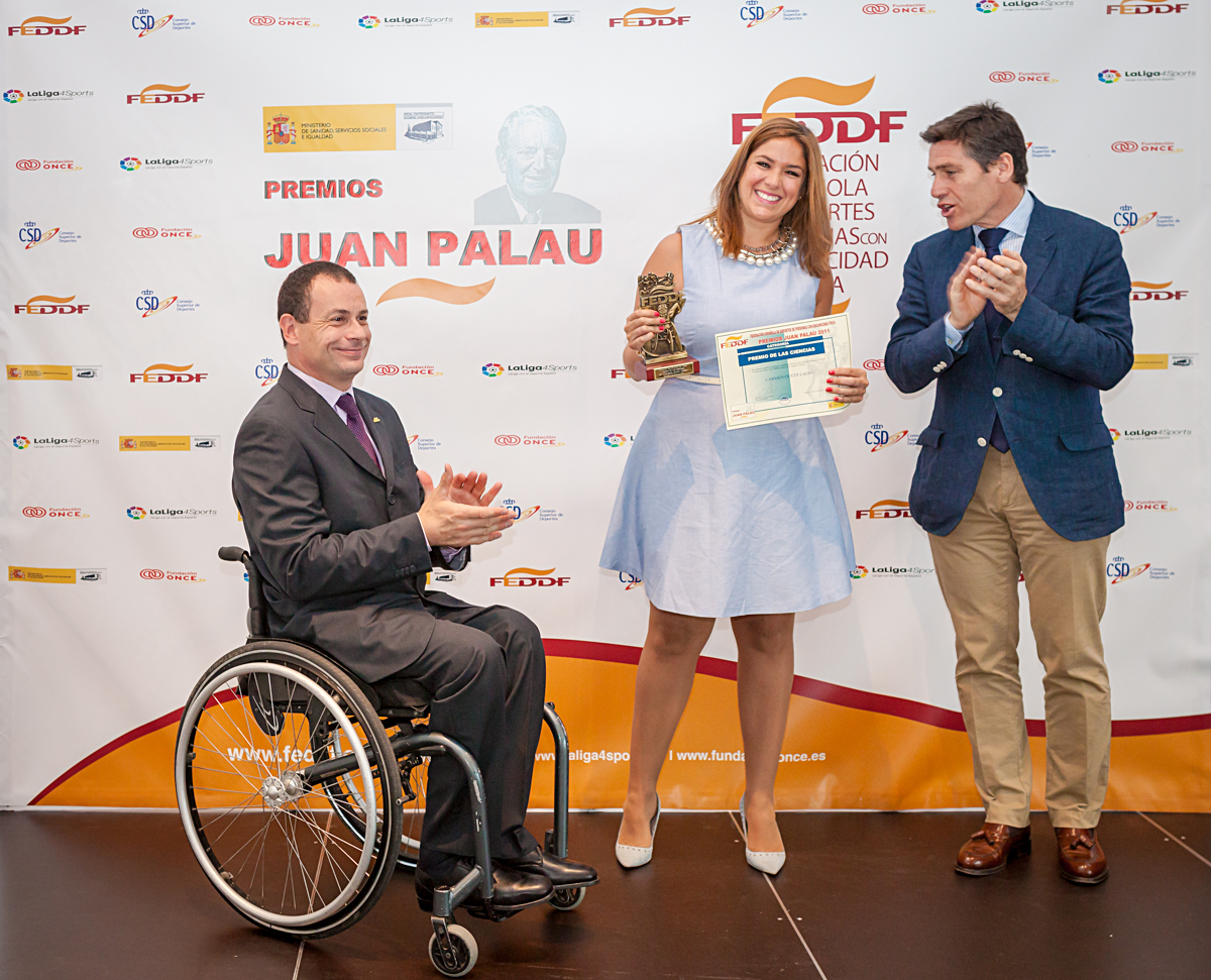 premio juan palau 2016