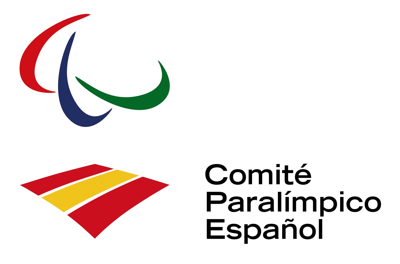 Comité Paralímpico Español