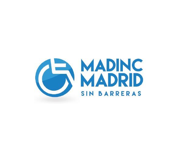 logo madrid sin barreras