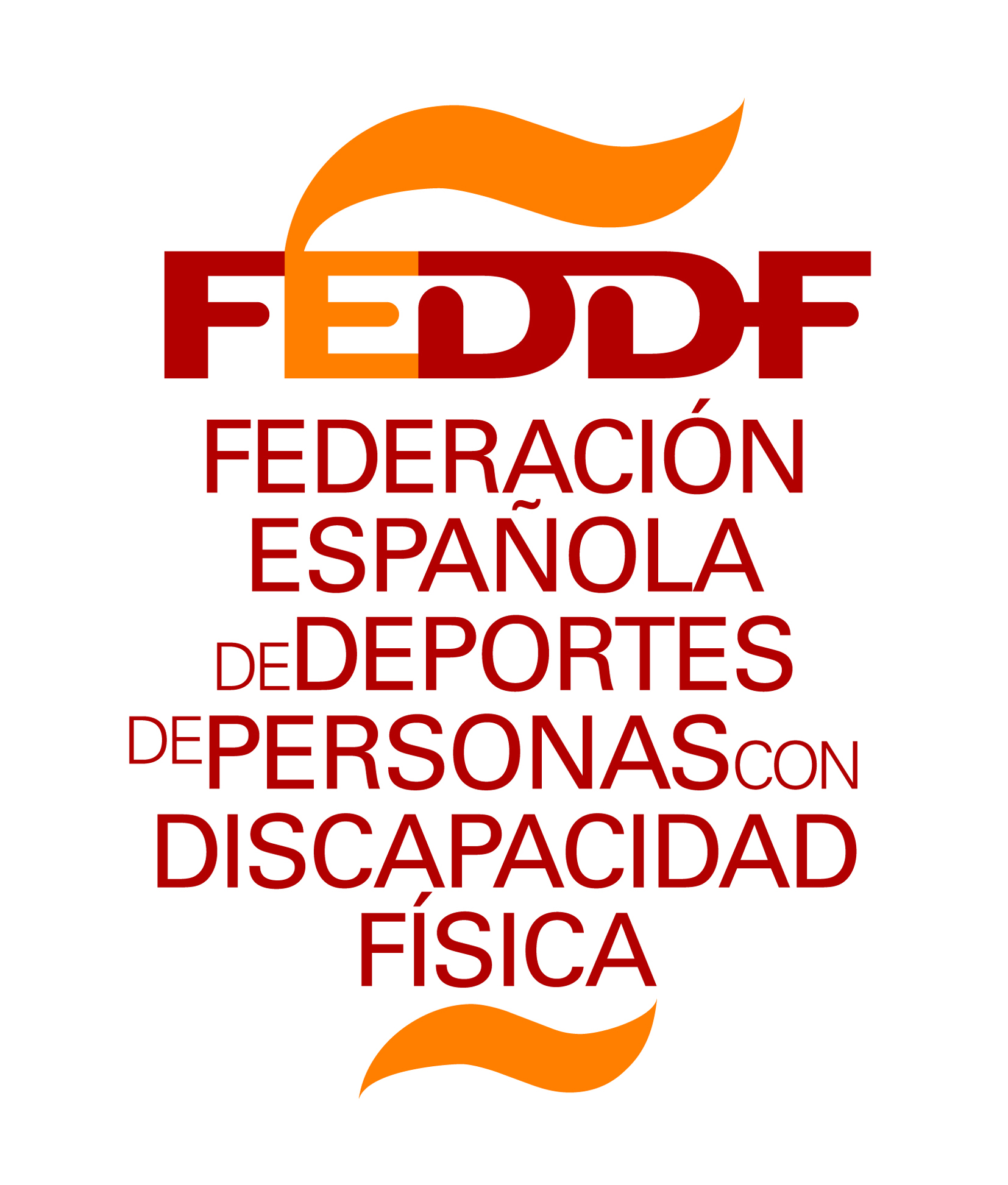 Federación Española de Deportes para personas con discapacidad Física