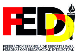 Federación Española de Deportes para personas con discapacidad intelectual