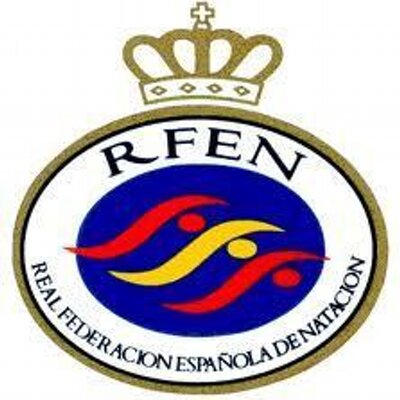 Federación Española de natación 