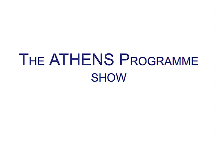 athens programe